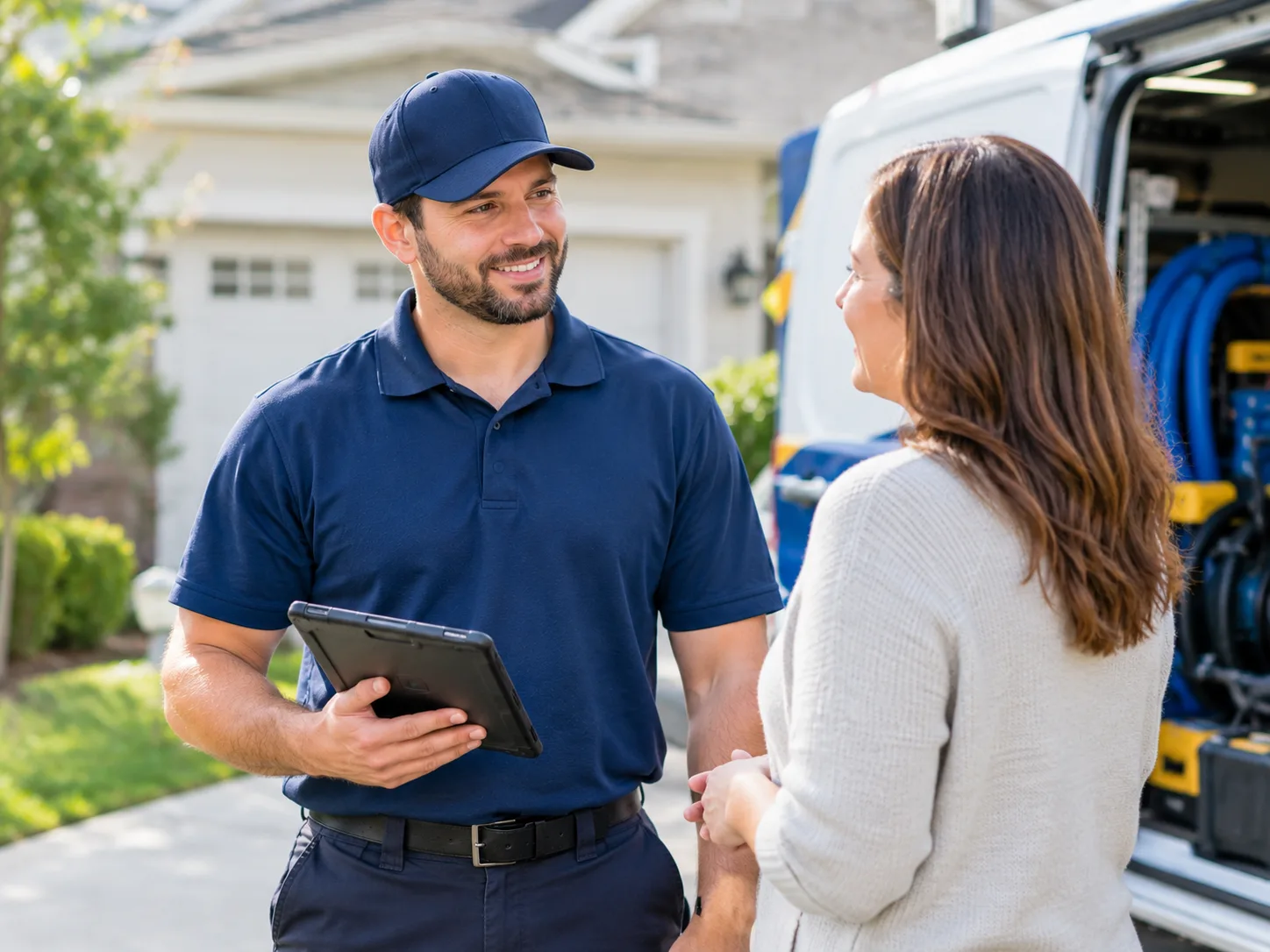 Sewage Backup Cleanup Danielsville, GA FAQs